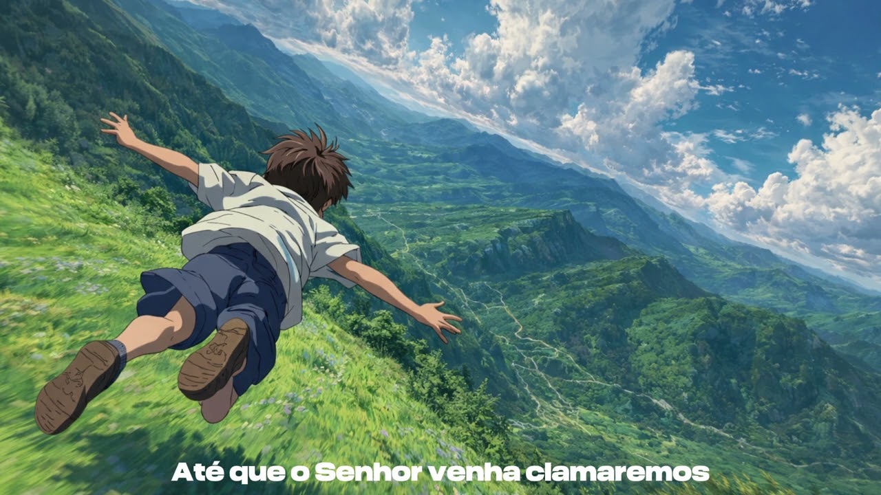 Final de domingo louvando, espontâneo. Guilherme e Tito/ ep.02. 08/02/26