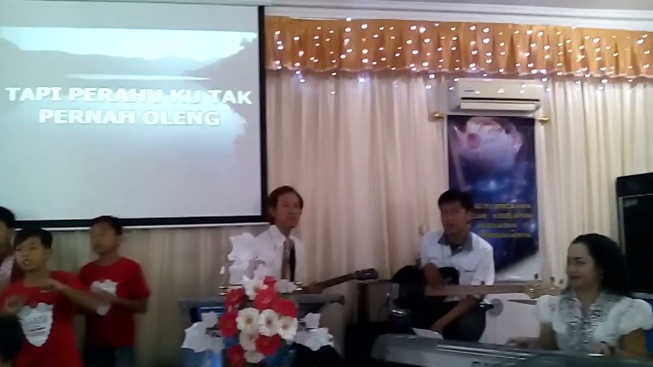 Gia sawah besar 2016 semarang