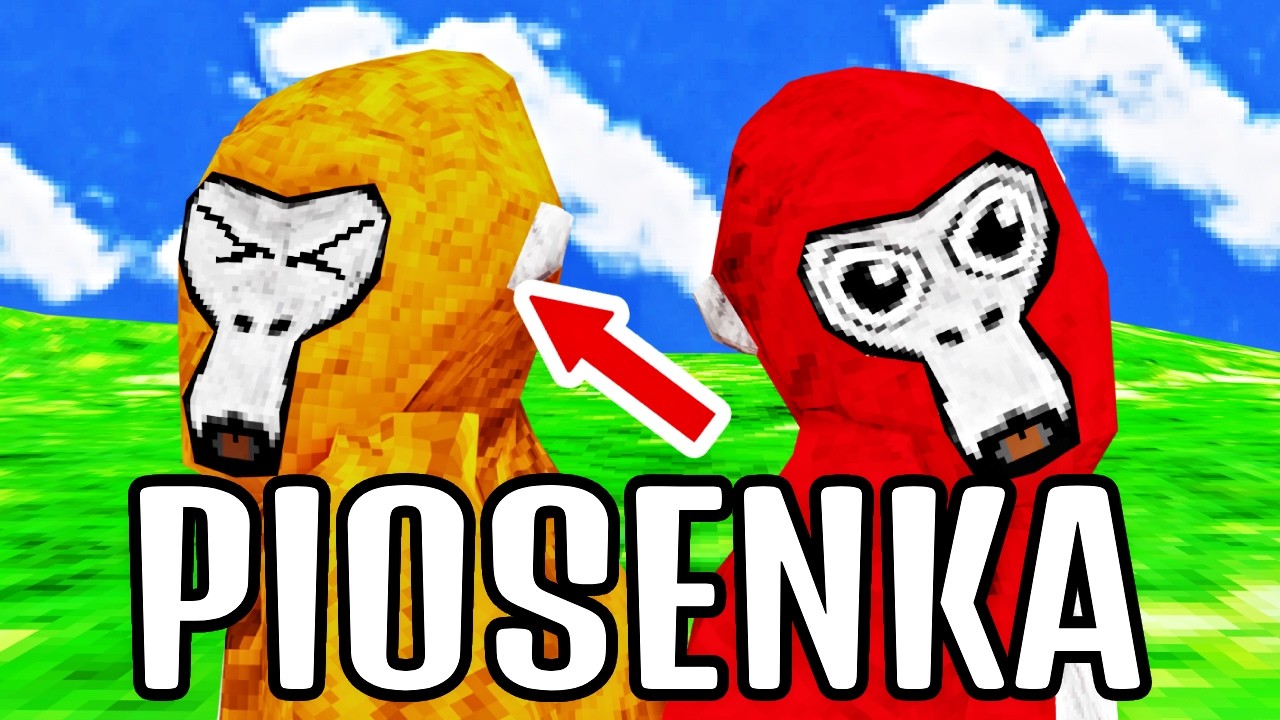 ORANGEVR - MONKE MODE (feat. Pomidor)