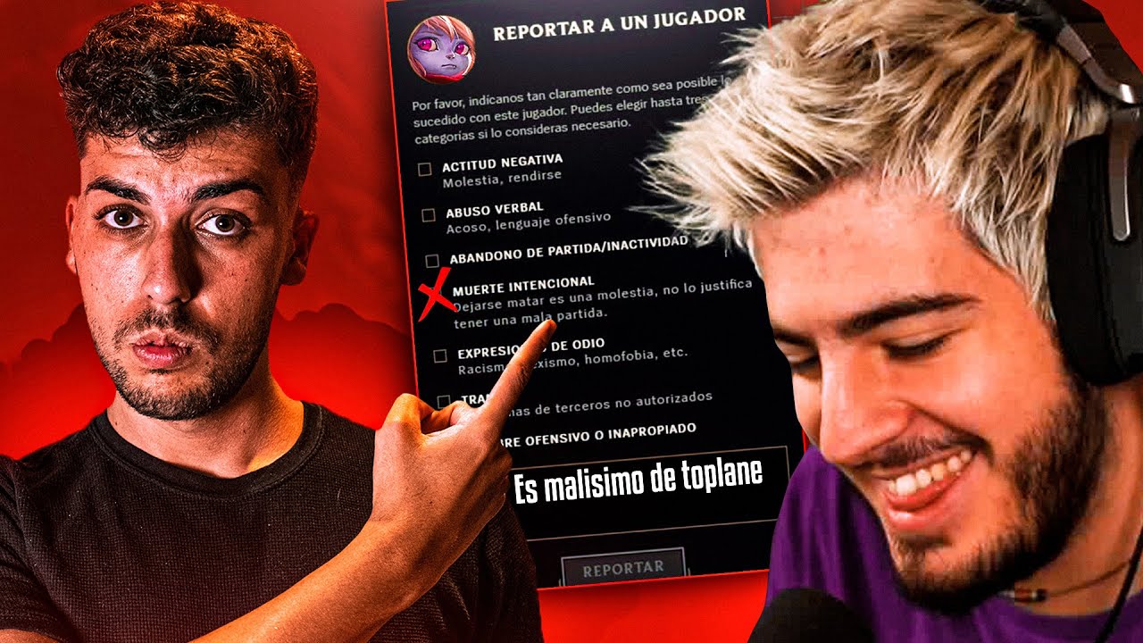 ¡ElmilloR ME REPORTA después de INTEARME con Faka! | Werlyb