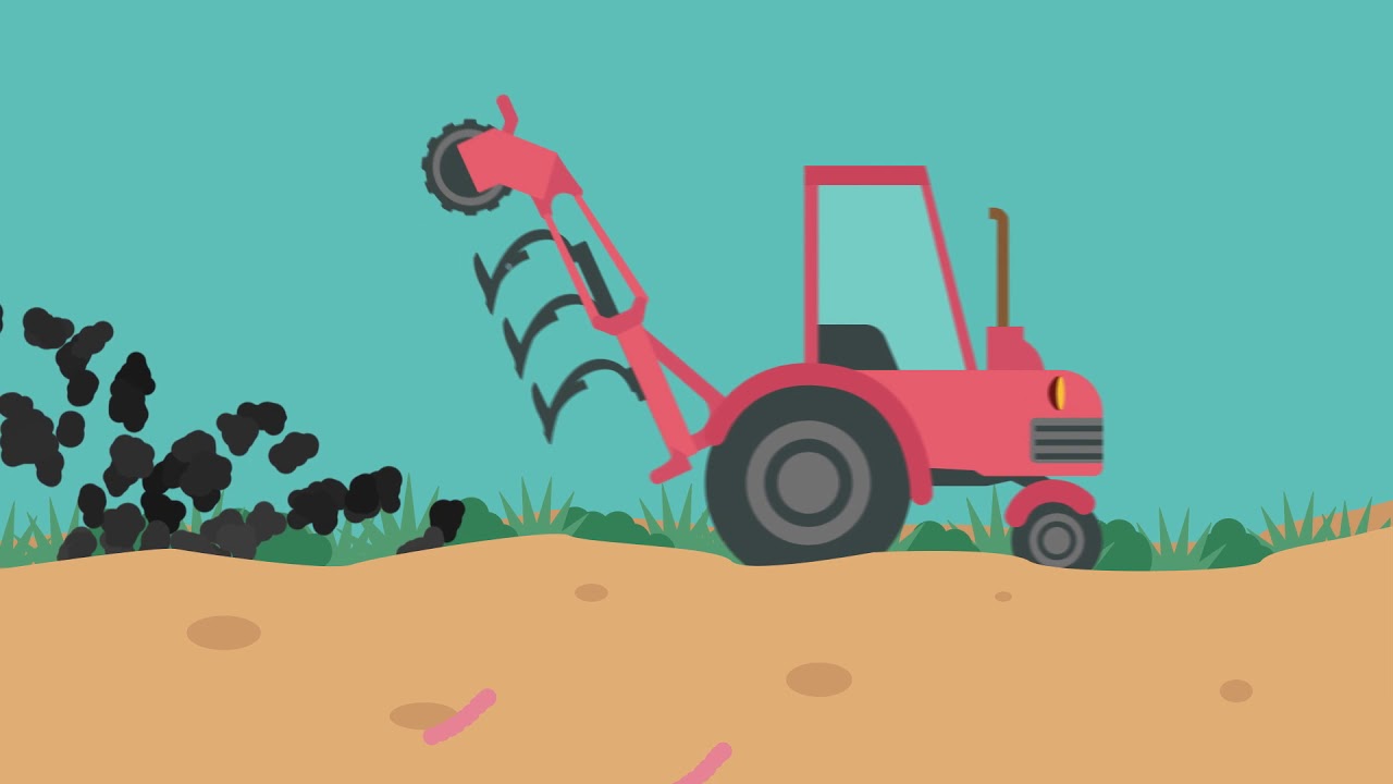 ZLTO Carbon Farming - Duits