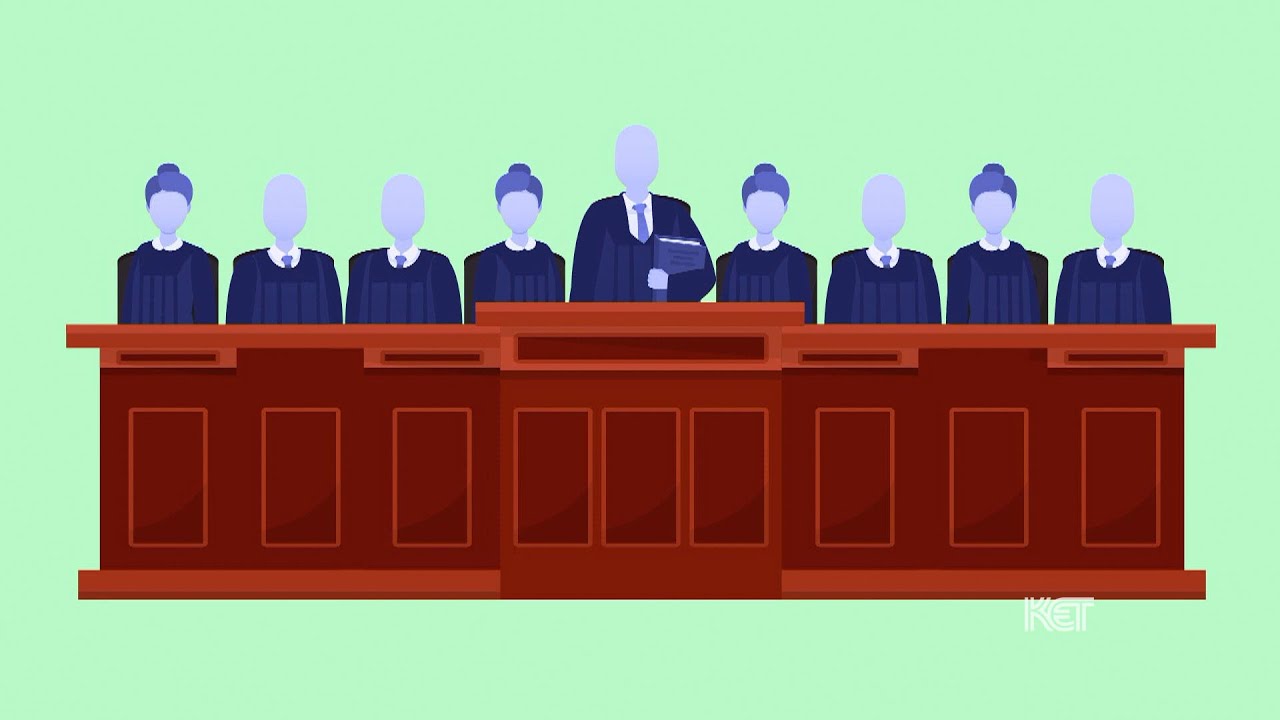 Meet the Supreme Court: How the Highest Court Works