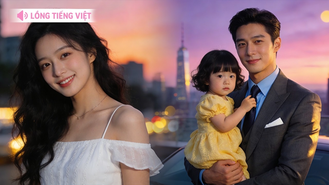 🌈【FULL】NGHE TIẾNG LÒNG CON, MẸ VẢ MẶT TRÀ XANH!  Gả Thái tử gia lật ngược thế cờ🔥 #phimngan #vamat