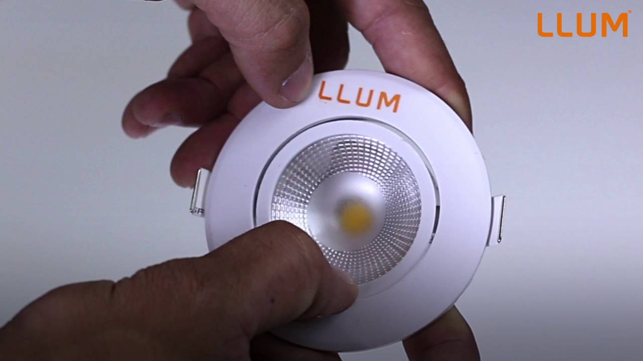 Passo a passo: Instala&ccedil;&atilde;o embutido Easy LED LLUM