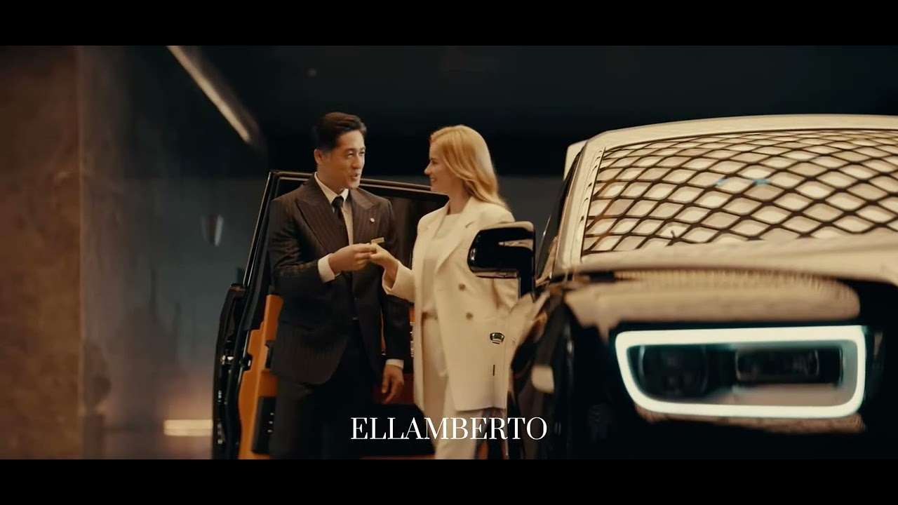 ✨ اكتشفي عالم ELLAMBERTO 