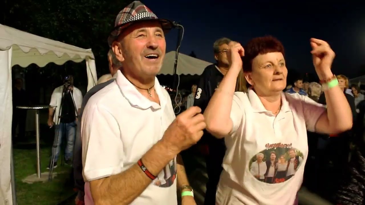 Beng Bach: Nečakaj ma milá HH#12.45
