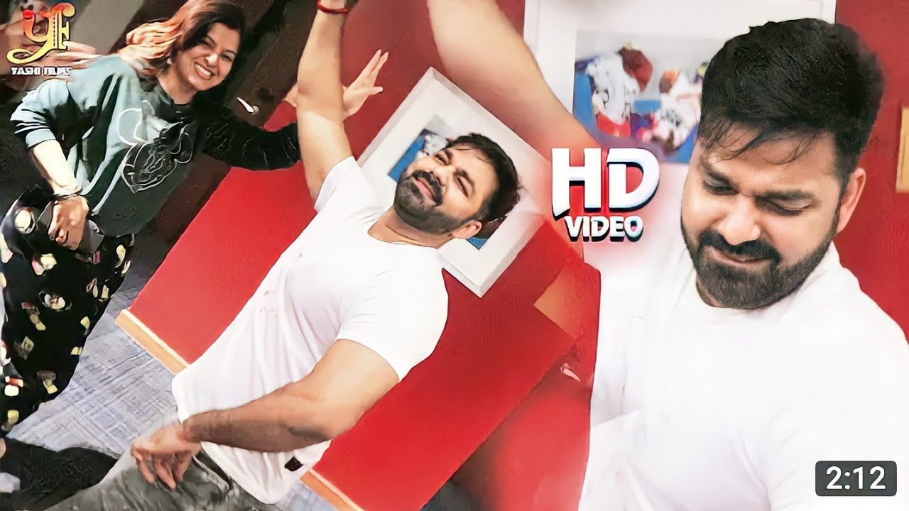 Pawan Singh और Smriti Sinha || Dhamakedar Dance 2022 || London || Bhojpuri Dance #pawansinghbirthday