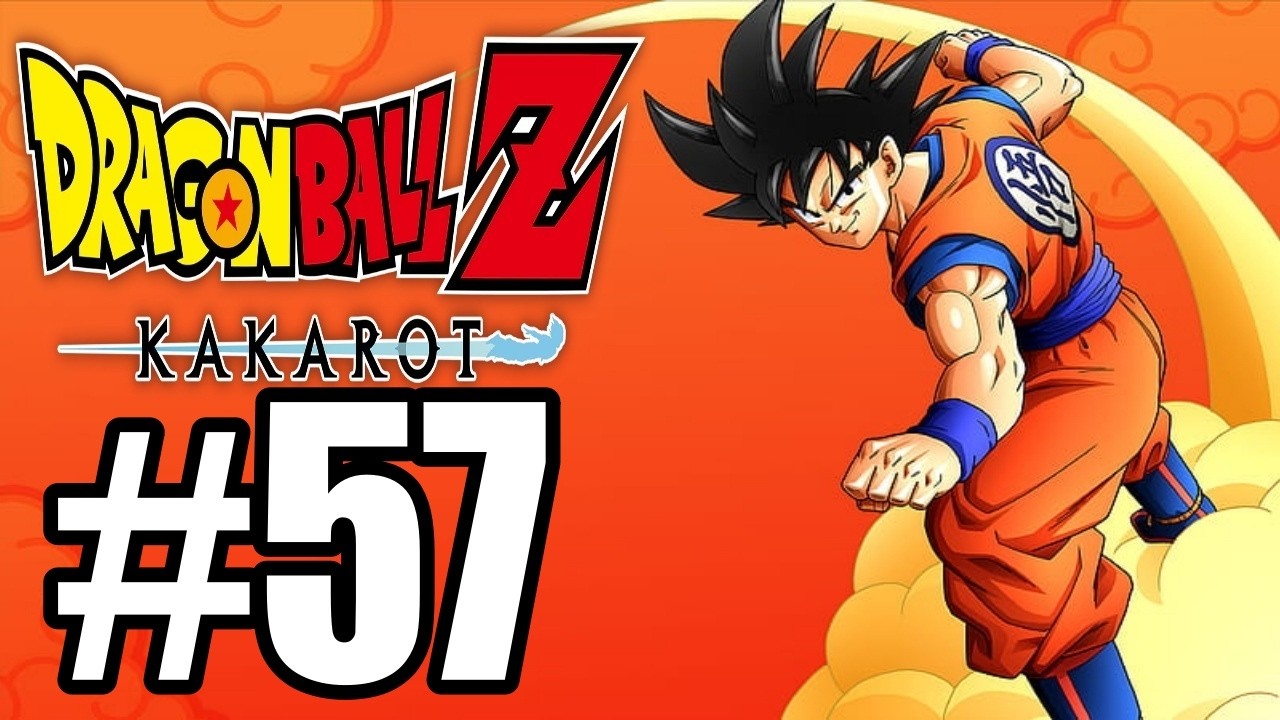 Dragon Ball Kakarot (Detonado) - Goku e Vegeta vs Vegito - #57