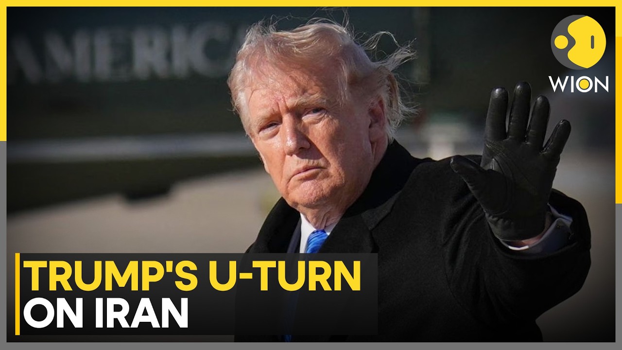 US-Iran War: Iran Warns US Universities in West Asia of Retaliation | WION News