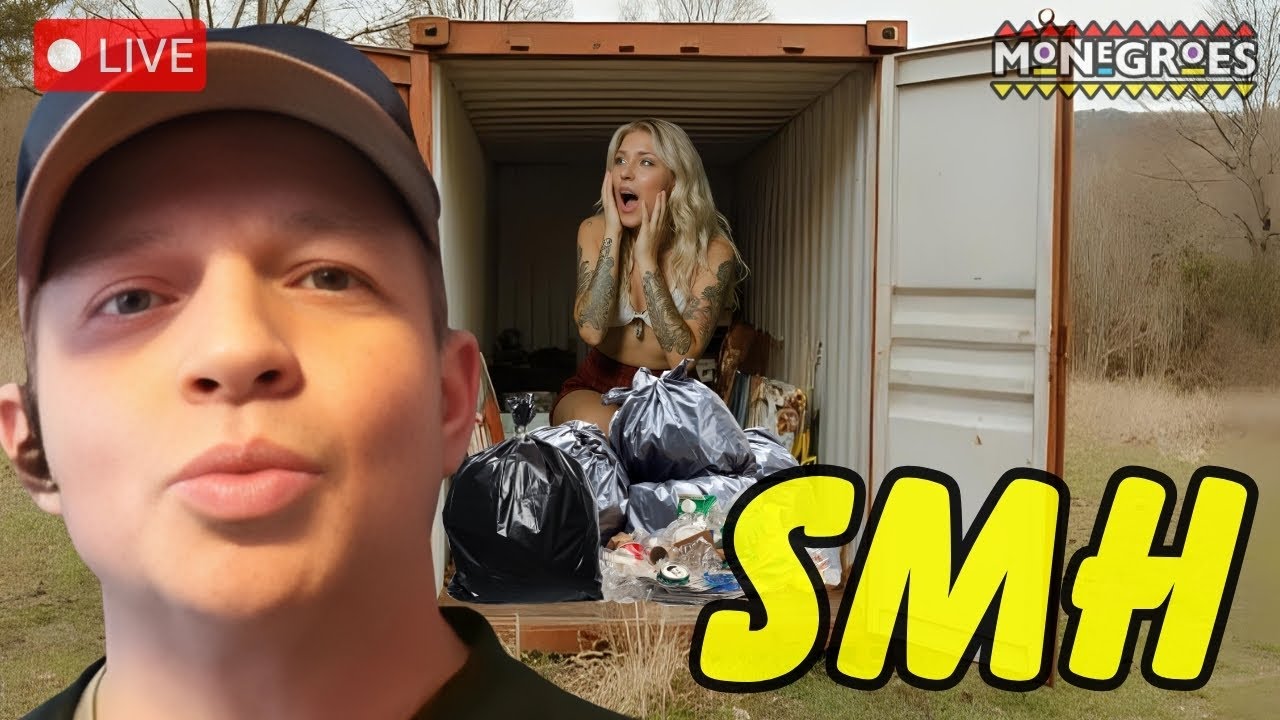 Lorne (Almost) Traps A Woman - SMH | Monewgroes