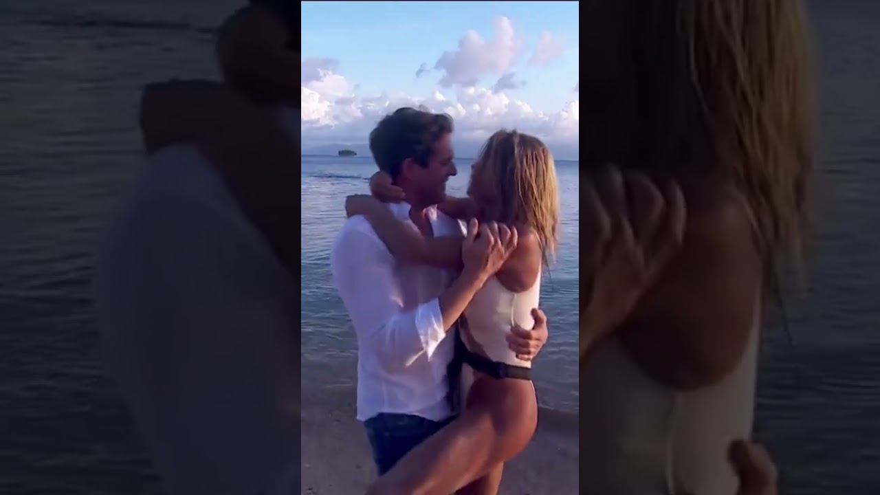 El encuentro entre Makoke y Gonzalo, su futuro marido en #Supervivientes2025 ❤️&zwj;🩹 |#mediaset