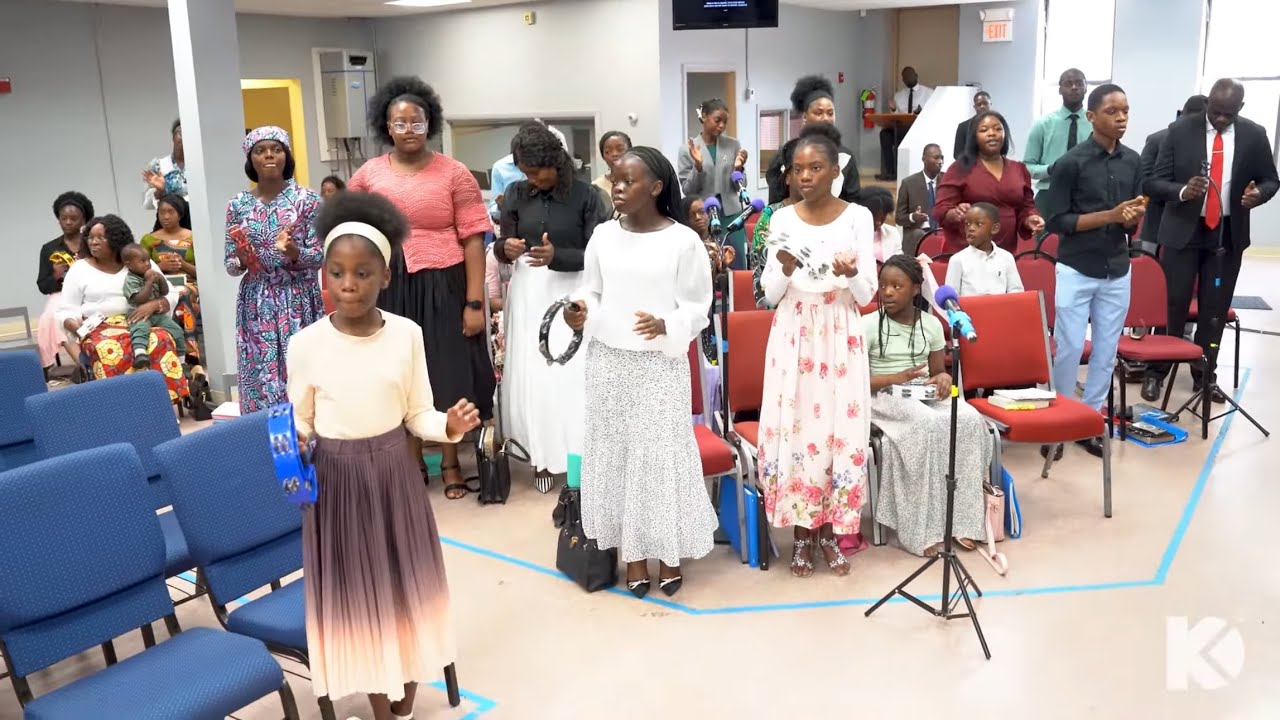 🎶 Songs Of Praise | Sunday, August 10th, 2025 | Christian Assembly Of Lewiston Maine