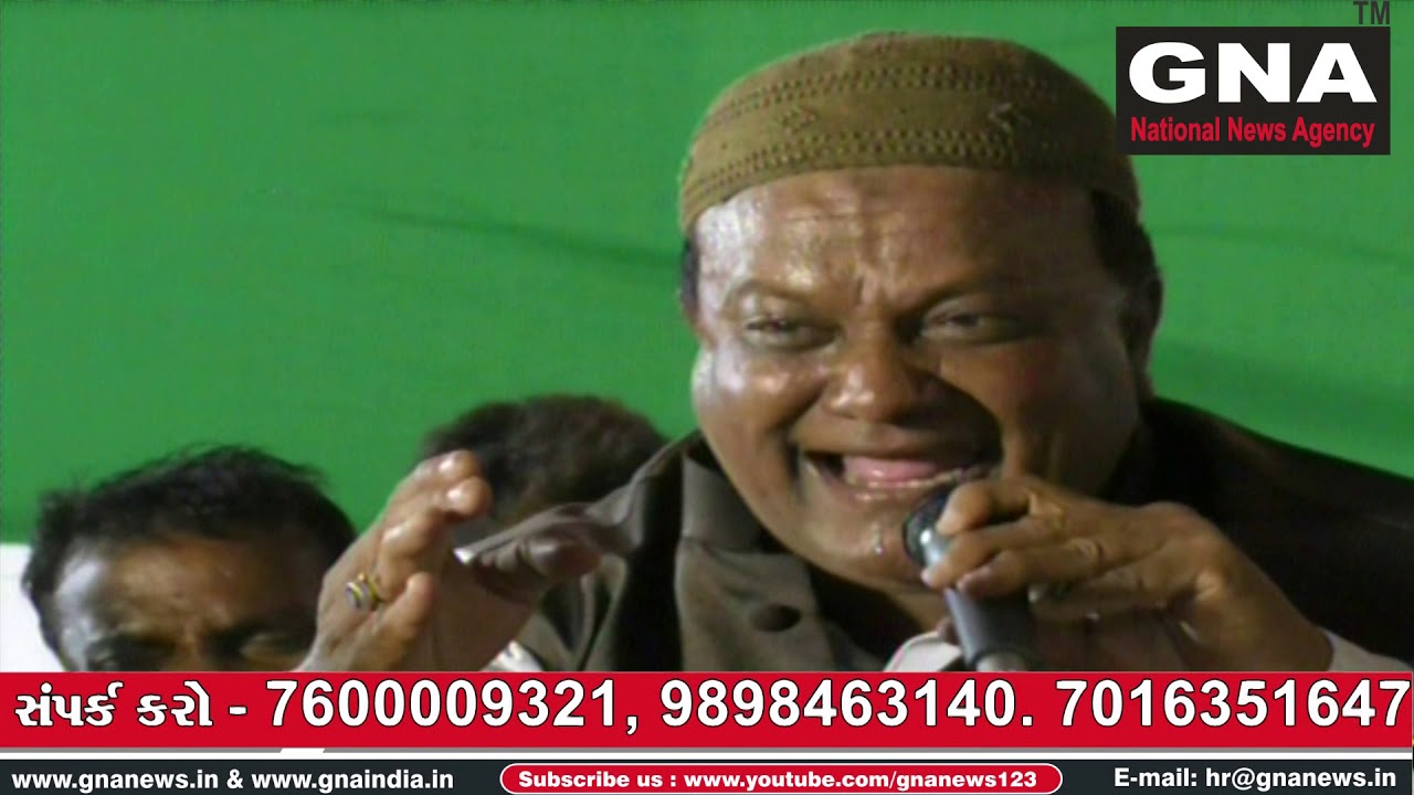 Tundav Qawali Majid Sola Part-03