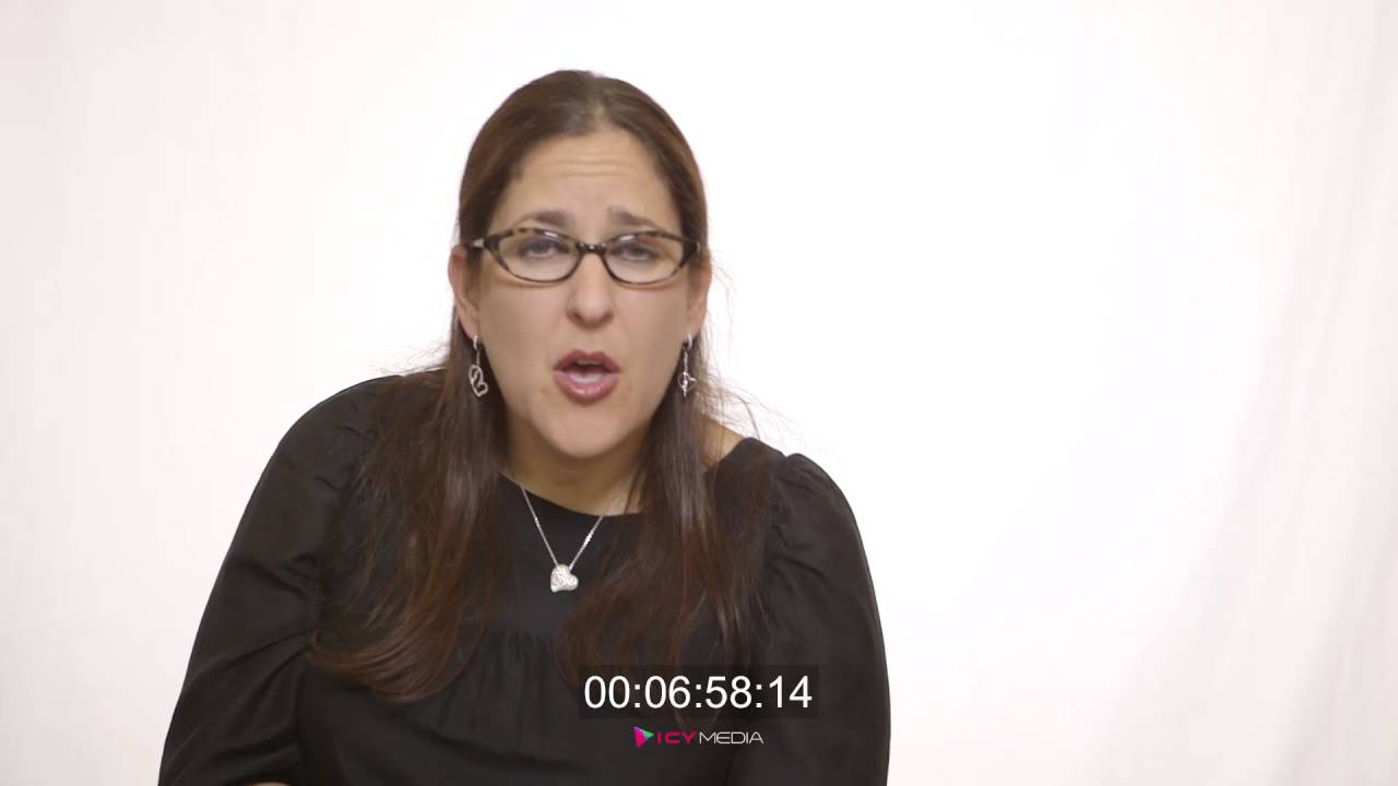 Webinar 2: Pathways in Diagnosis with Julie Rodman