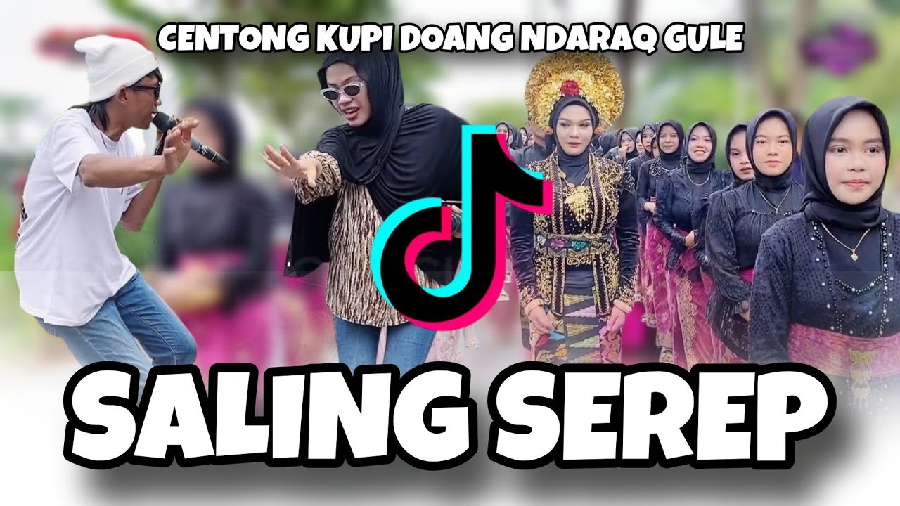 YG LAGI VIRAL 《LAGU SASAK《CENTONG KUPI DOANG NDARAQ GULE《EDISI NYAMBUT GUNUNG MALANG《GENJI