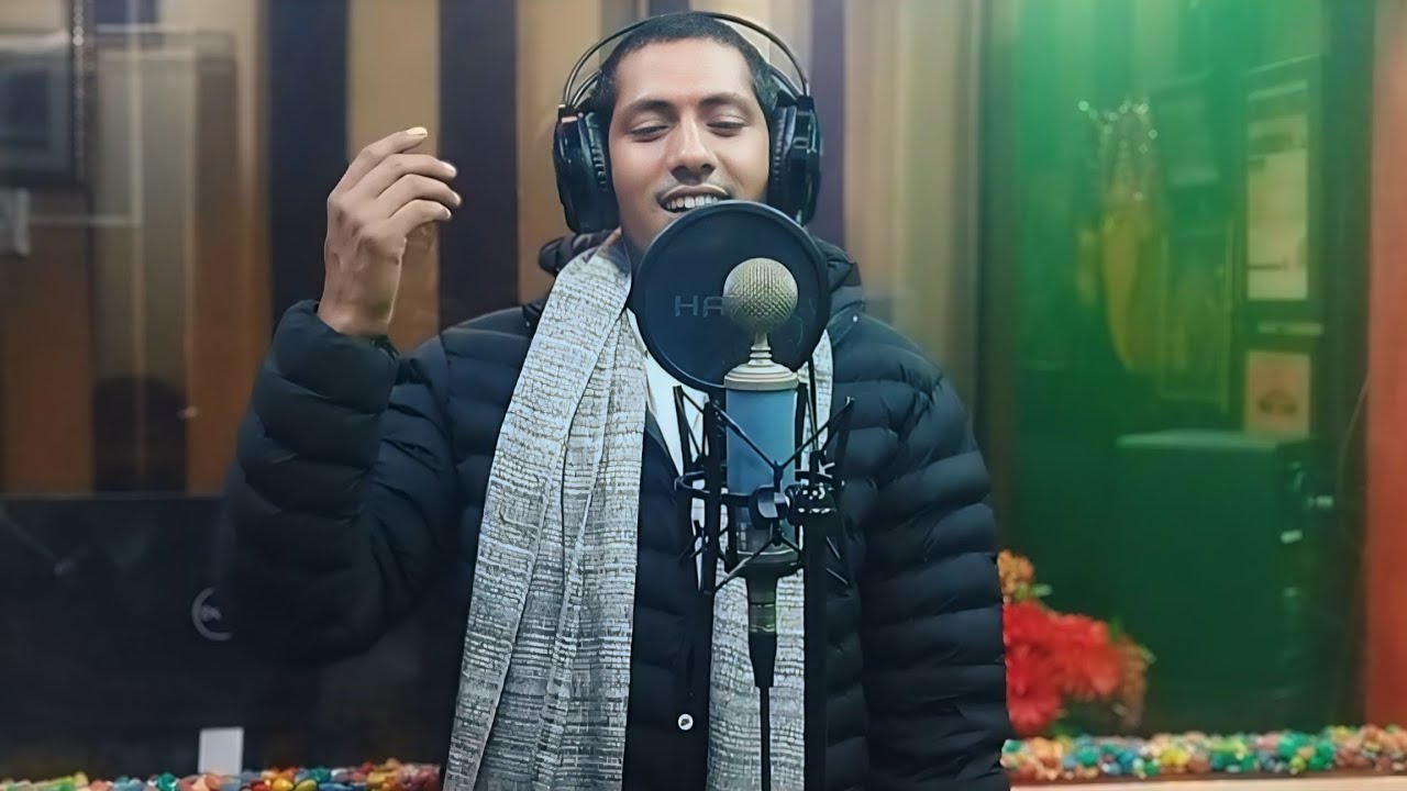 Teke jaali laathi | Chunav Geet | Rai Singh Rawat | By singer sheeshpal Rawat Udri |