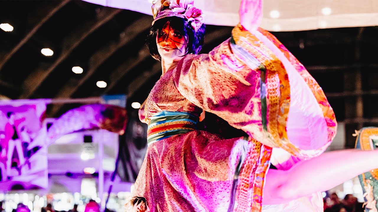 Made in Asia Spring 2023 | Aftermovie