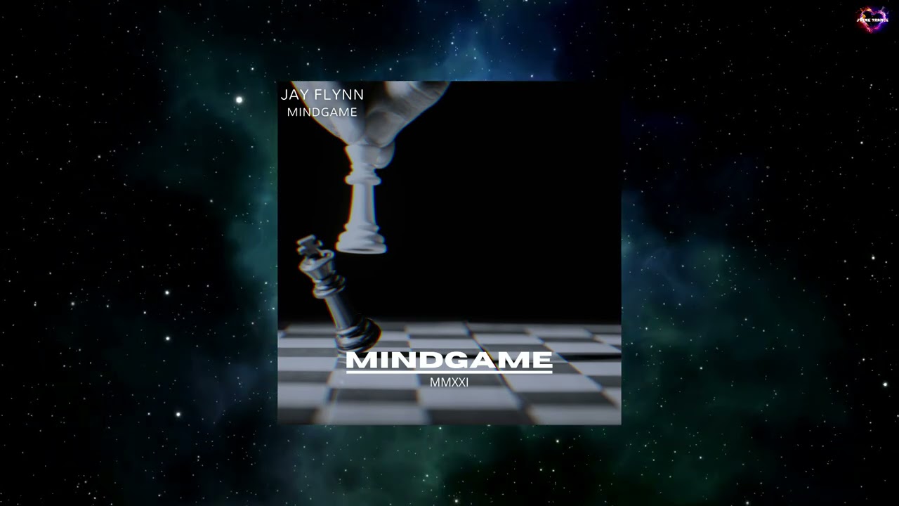 Jay Flynn - Mindgame (Original Mix)