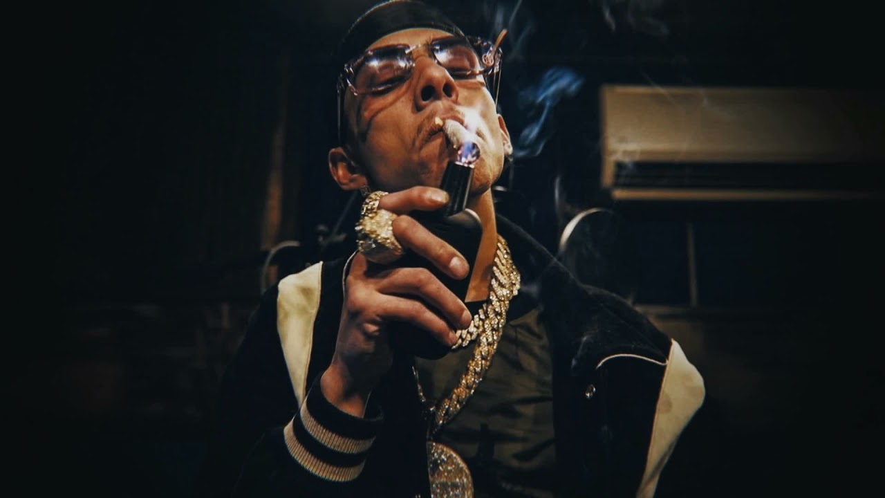 J.I. Type Beat 2022 - 