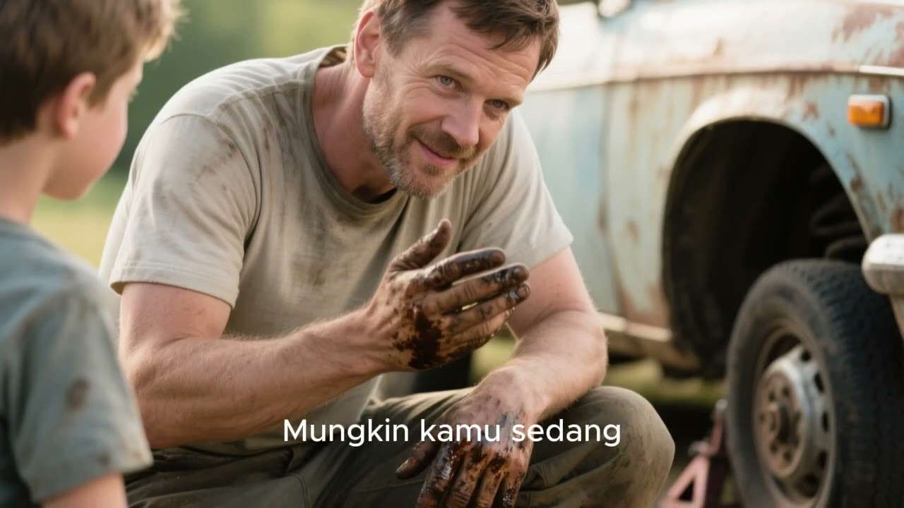 Selalu Terlupakan, Tapi Paling Menentukan