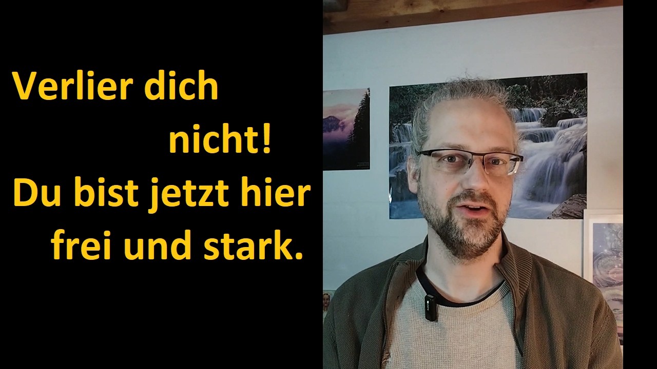 Du kannst verändern, wie Erinnerungen auf dich wirken!