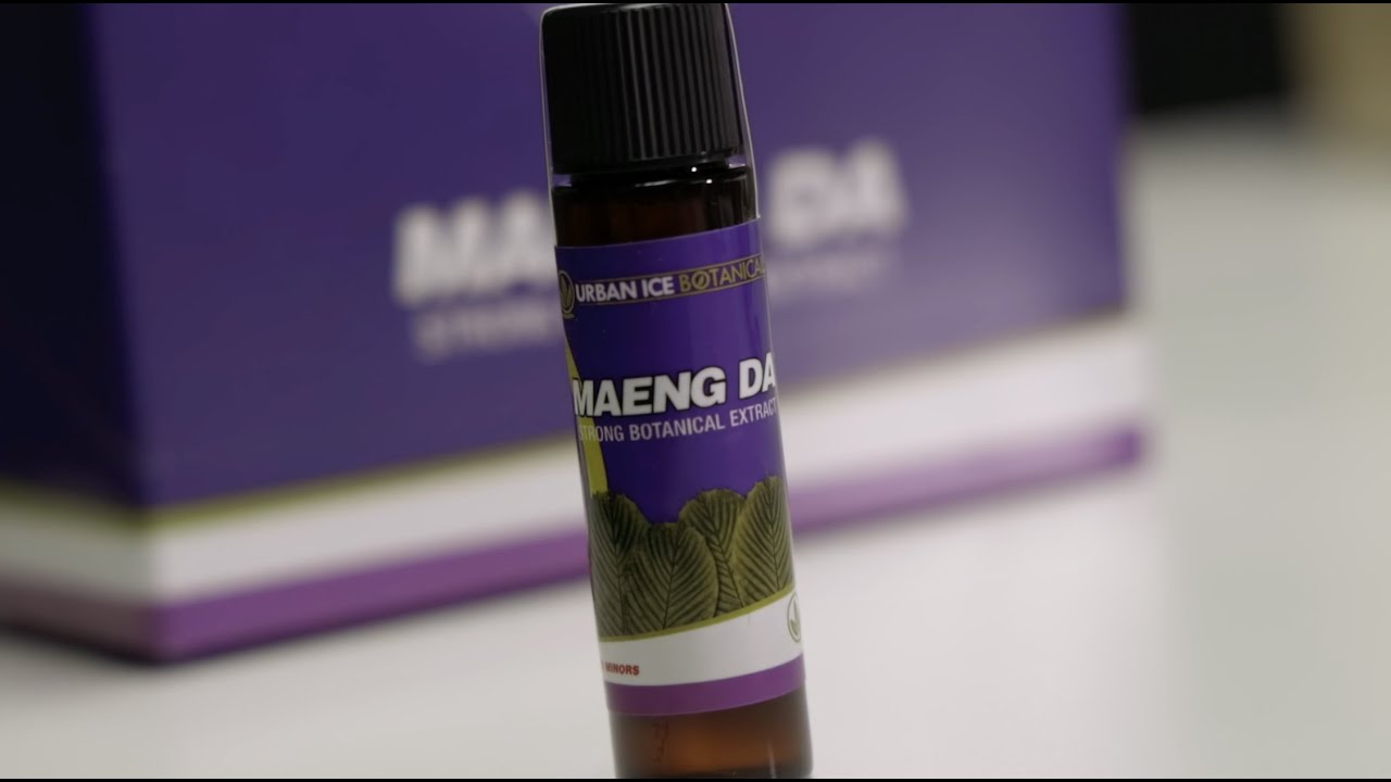 Maeng Da Extracts | Botanical Breakdown