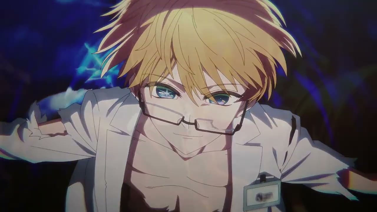 Multi Anime Opening - Gekidou