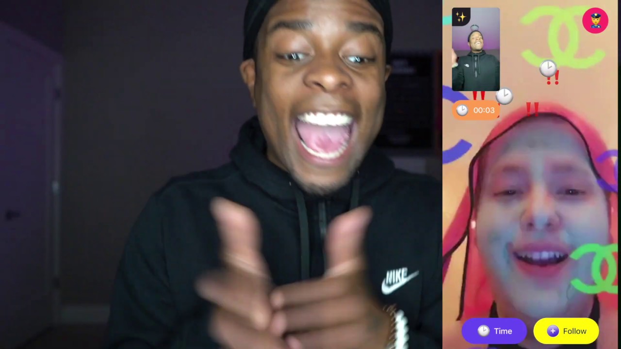BEST TROLLING VIDEO | On The Monkey App - Part 5