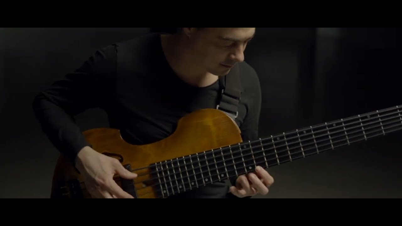 J.S. BACH // Suite for Violoncello Nr.1 (BWV 1007) 