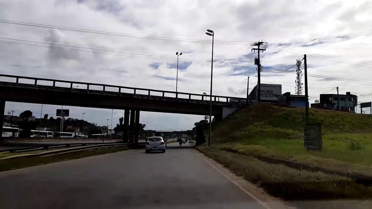 Salvador Av. BARROS REIS(5)