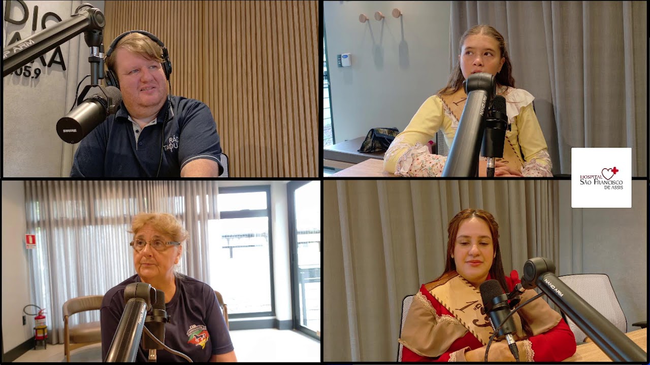 Painel | Entrevista