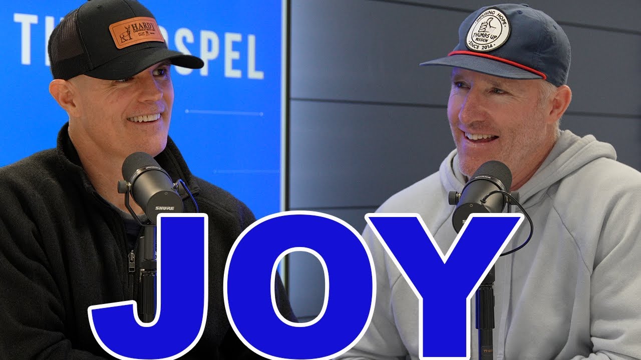 Joy w/ Justin