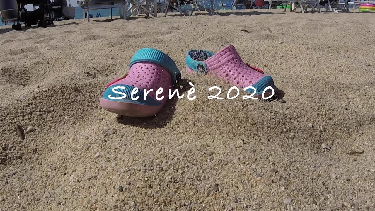 Bluserena Serenè village 2020