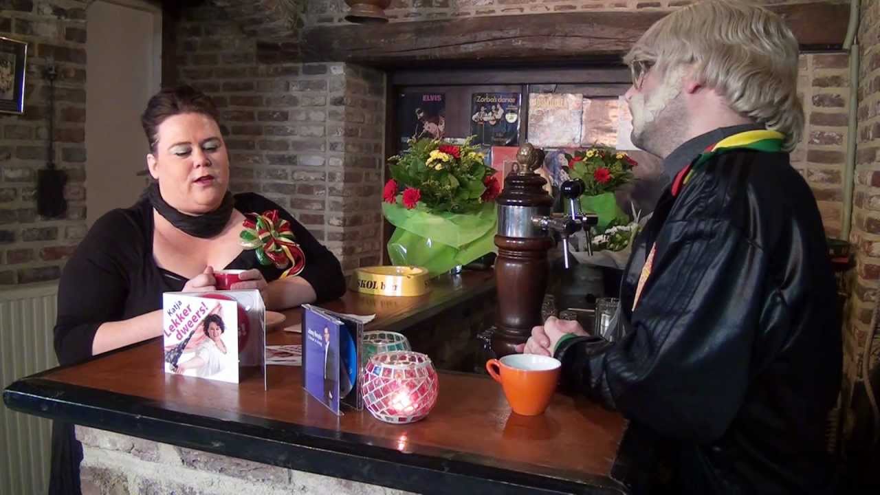 Jacky Baggen - Meziek Boetiek Deil 02 (Katja Henz & Jordy Swillens)