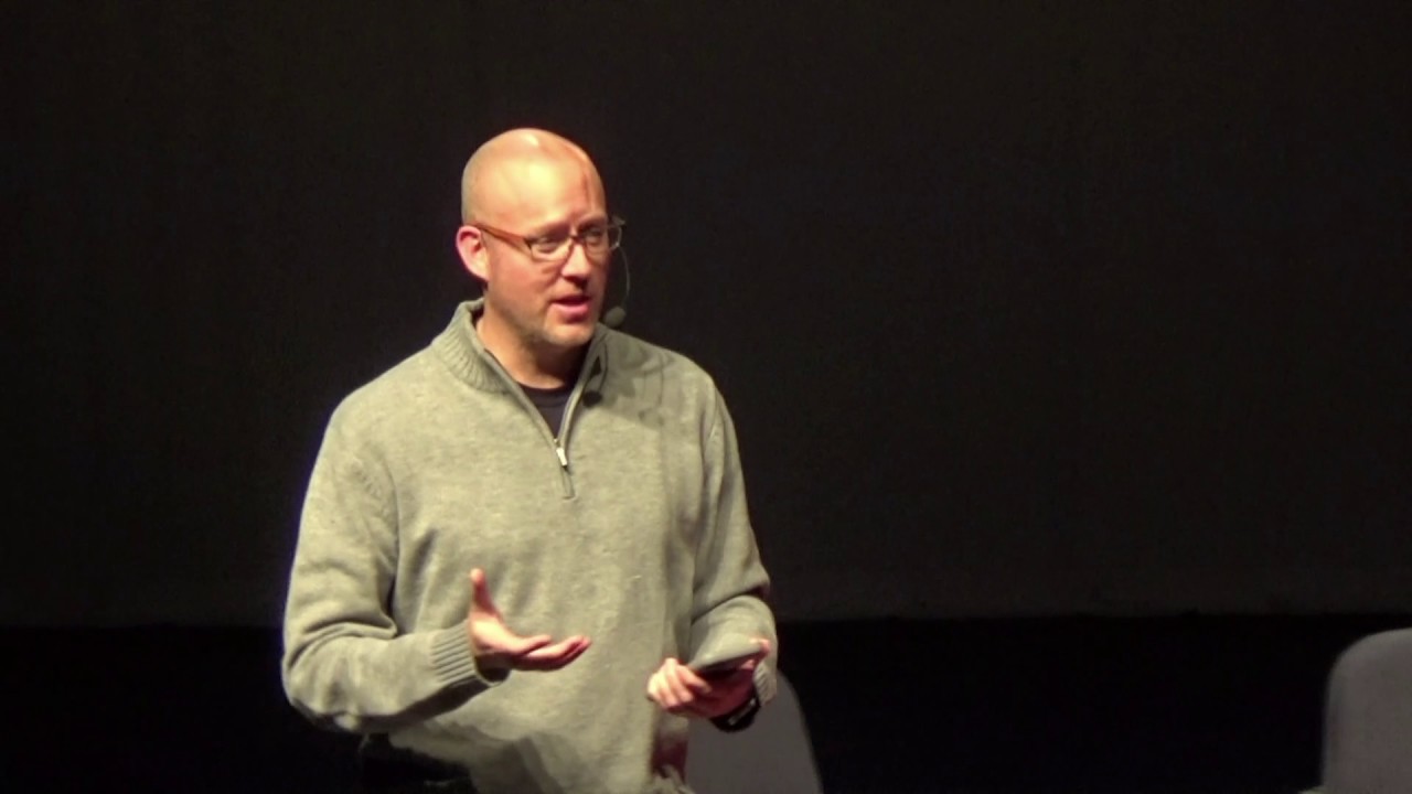 What is Cognitive Coaching? | Brian Marshall | TEDxYouth@TCIS
