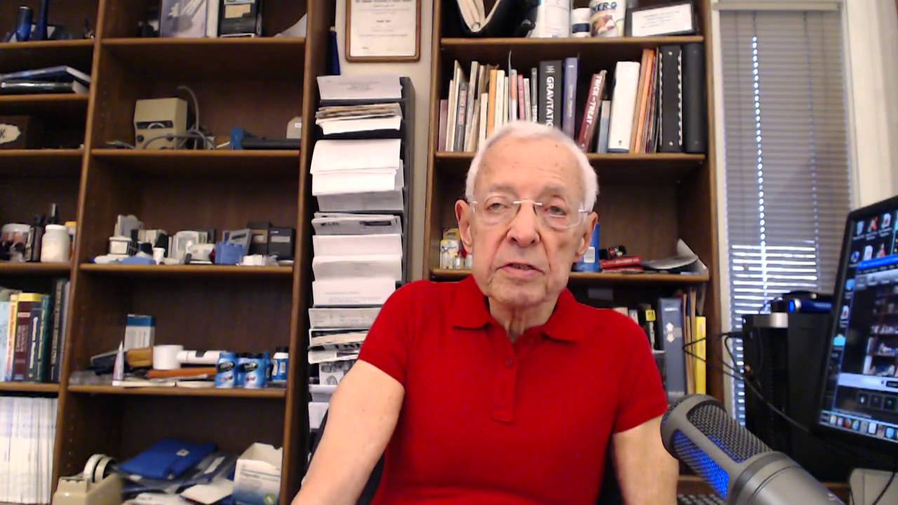 Session 7. Value and Methods of Exercise, Part 2. - Dr. Bernstein's Diabetes University