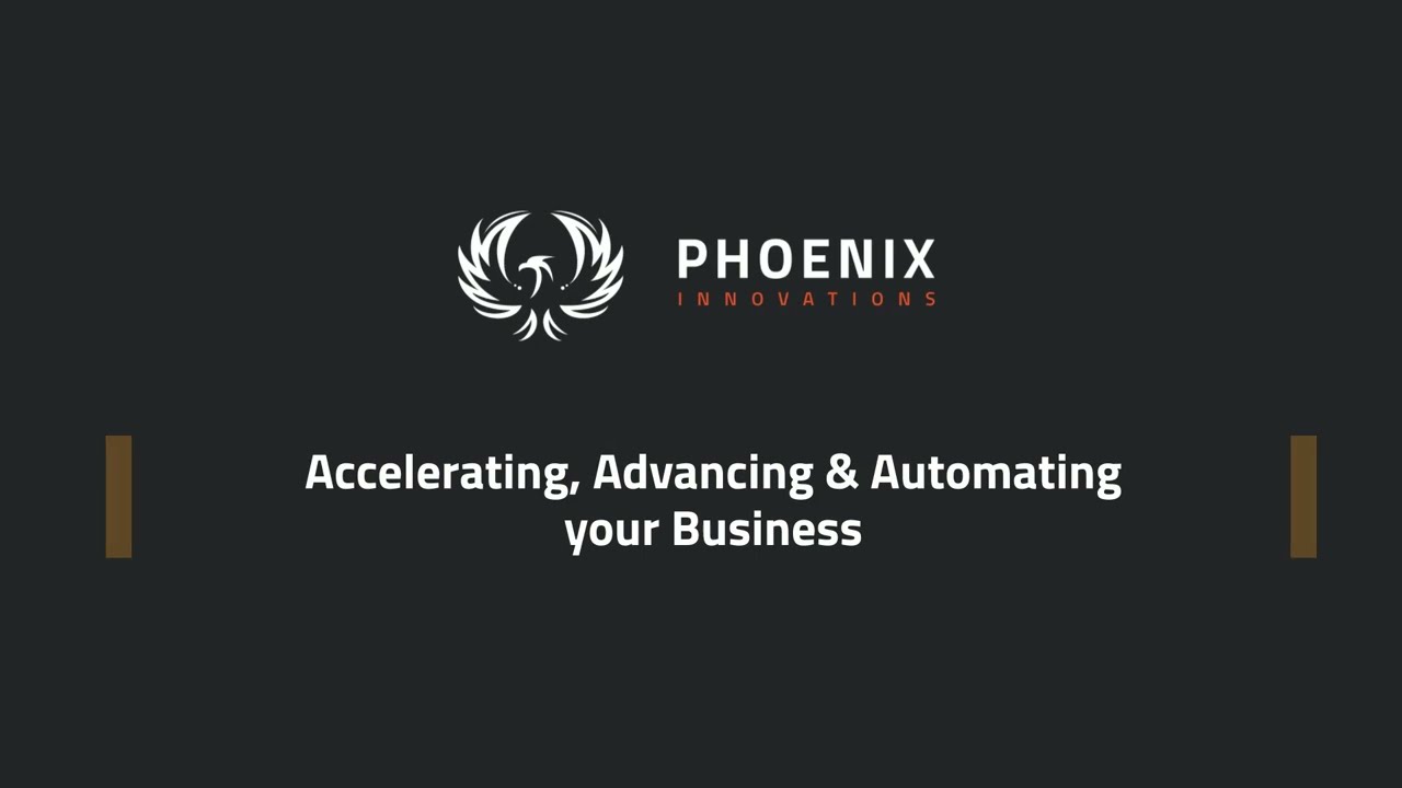 Phoenix Group - Stronger. Together.