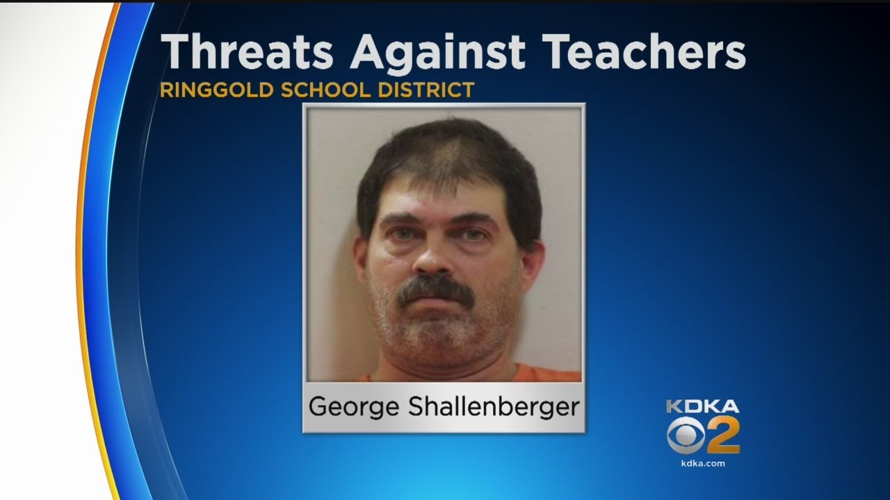 Man Arrested, Accused Of Threatening Ringgold Teachers On Facebook