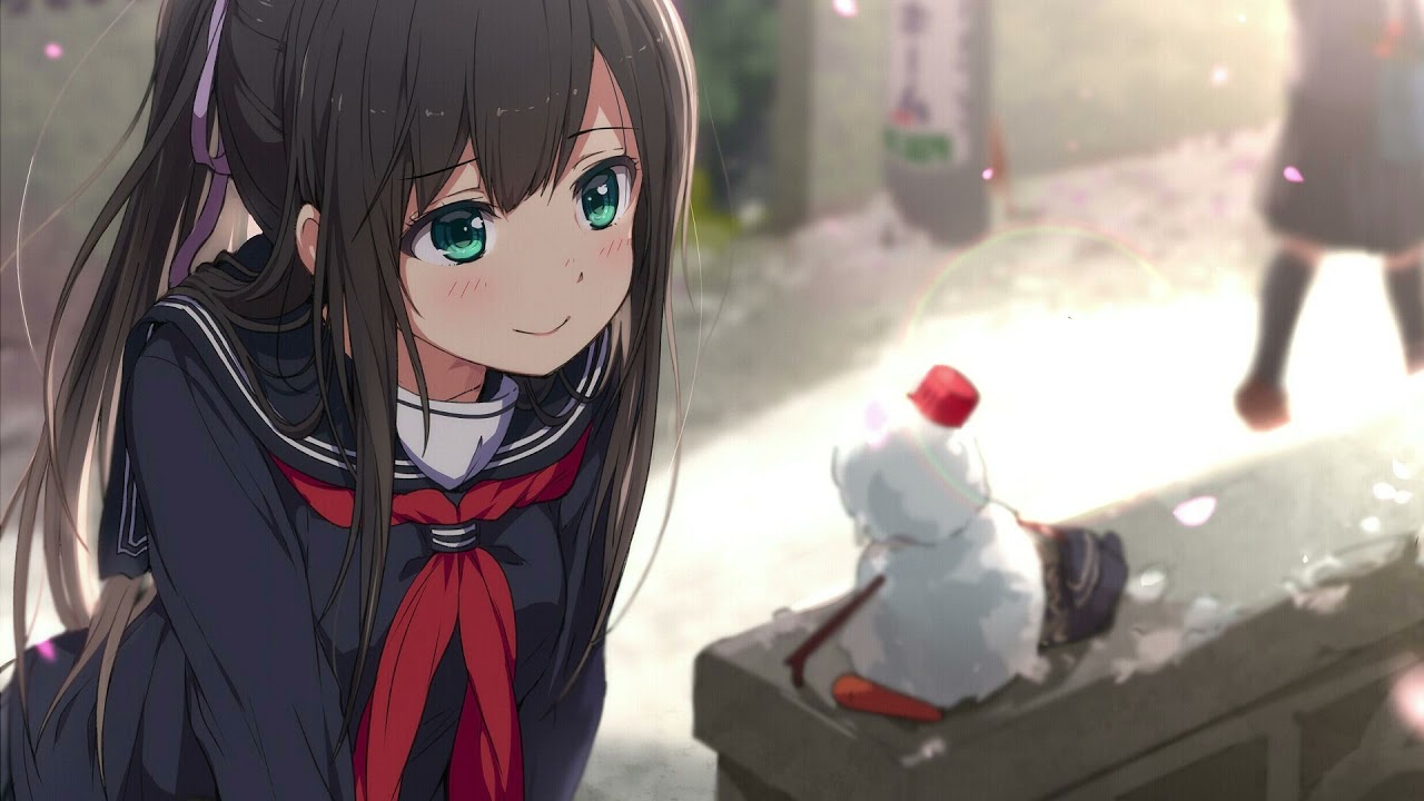 Nightcore - Enchanted (Taylor Swift)