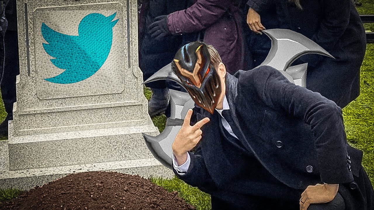 e o twitter hein galera kkkk