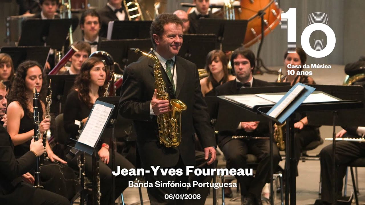 Jean Yves Fourmeau | 10 Anos em Fotografia