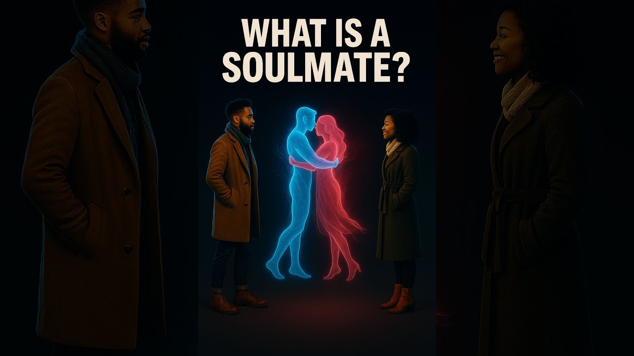 What Is A Soulmate?