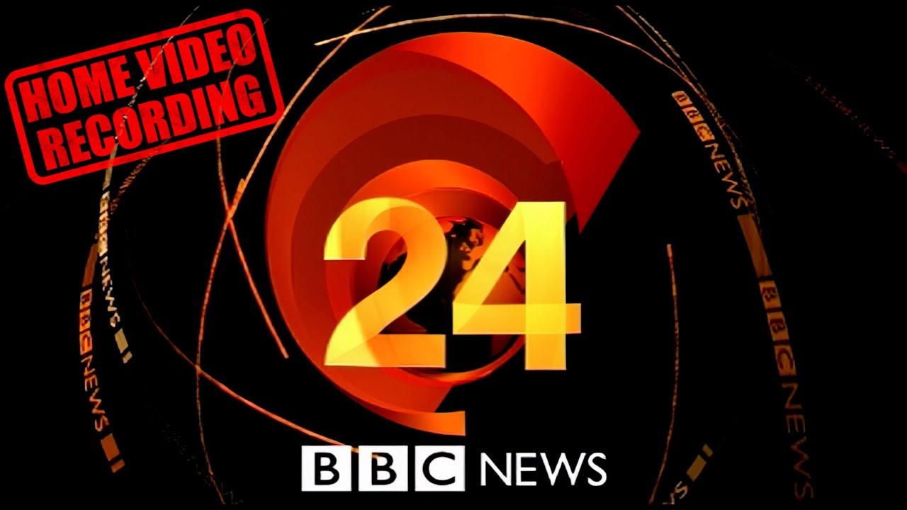 2005 Terrorist Attacks on London | BBC News 24, 1102 to 1300 | Thursday 7th July 2005 | 7/7