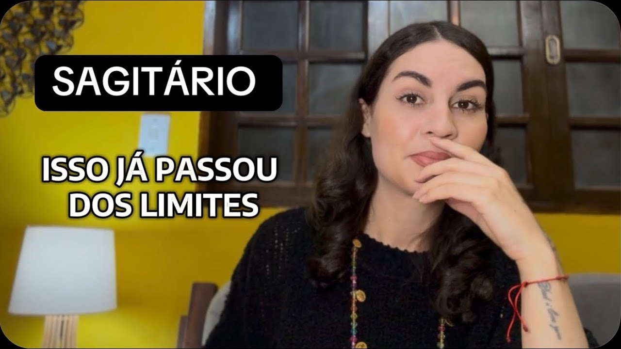 Sagitário | Fevereiro✨Você decide colocar um basta e isso muda completamente o seu caminho