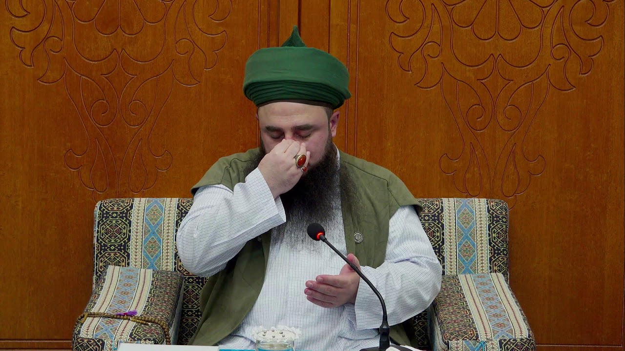 29.01.2026 Tarihli Zikir