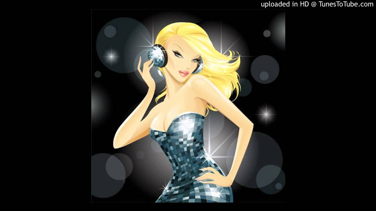 Parra Dice - Can You Hear Me (Nurlan Seiger Mix)