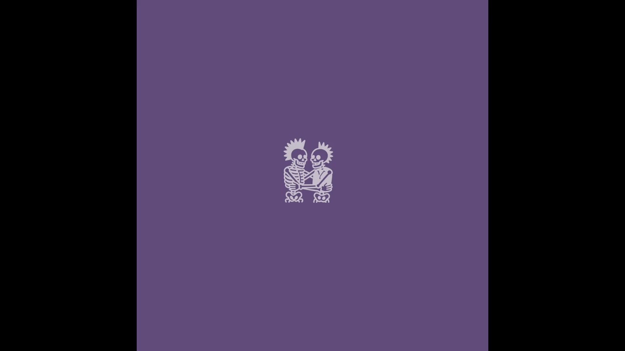 disaster (official audio)