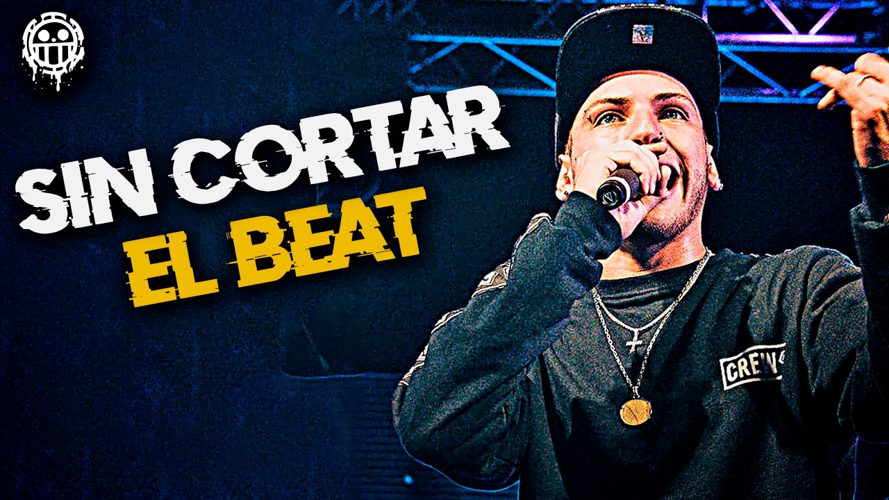 MINUTOS y 4X4 CON EL MISMO BEAT 🎧 COMODIN 🃏