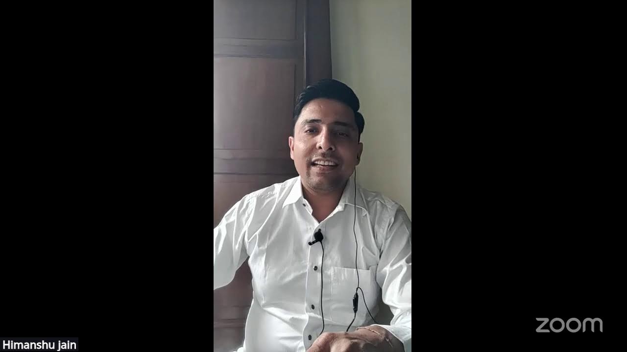 219. प्रवचन सार जी। गाथा 133,134। अमूर्त द्रव्यों का लक्षण। 