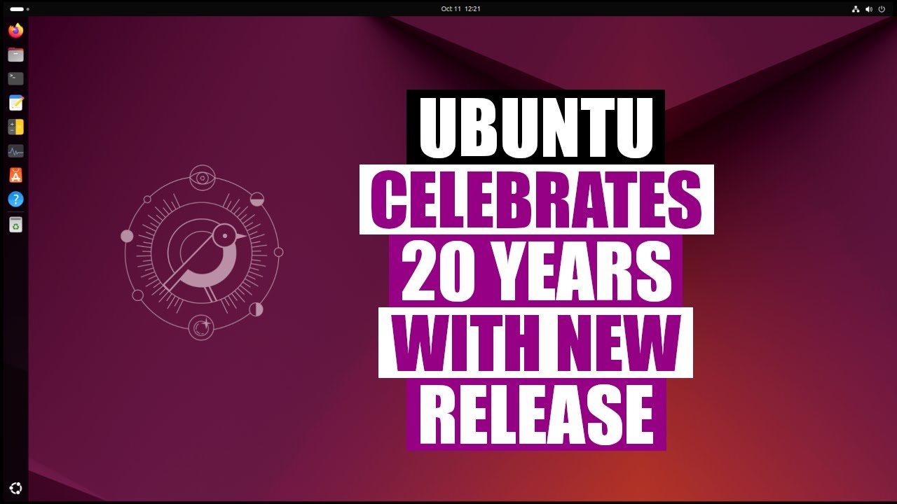 A First Look At Ubuntu 24.10 